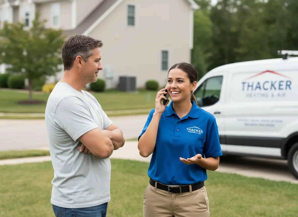 Ac Repair Ong, NE FAQs